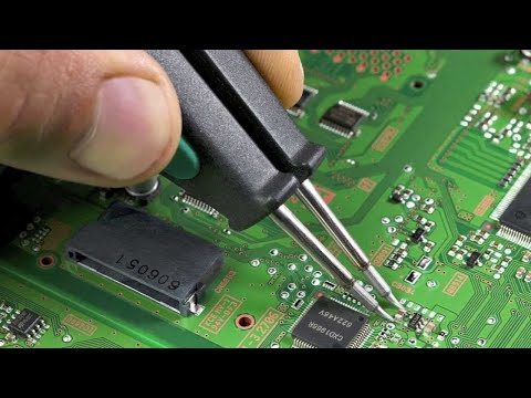 ABV Service - Electronic Board Repair