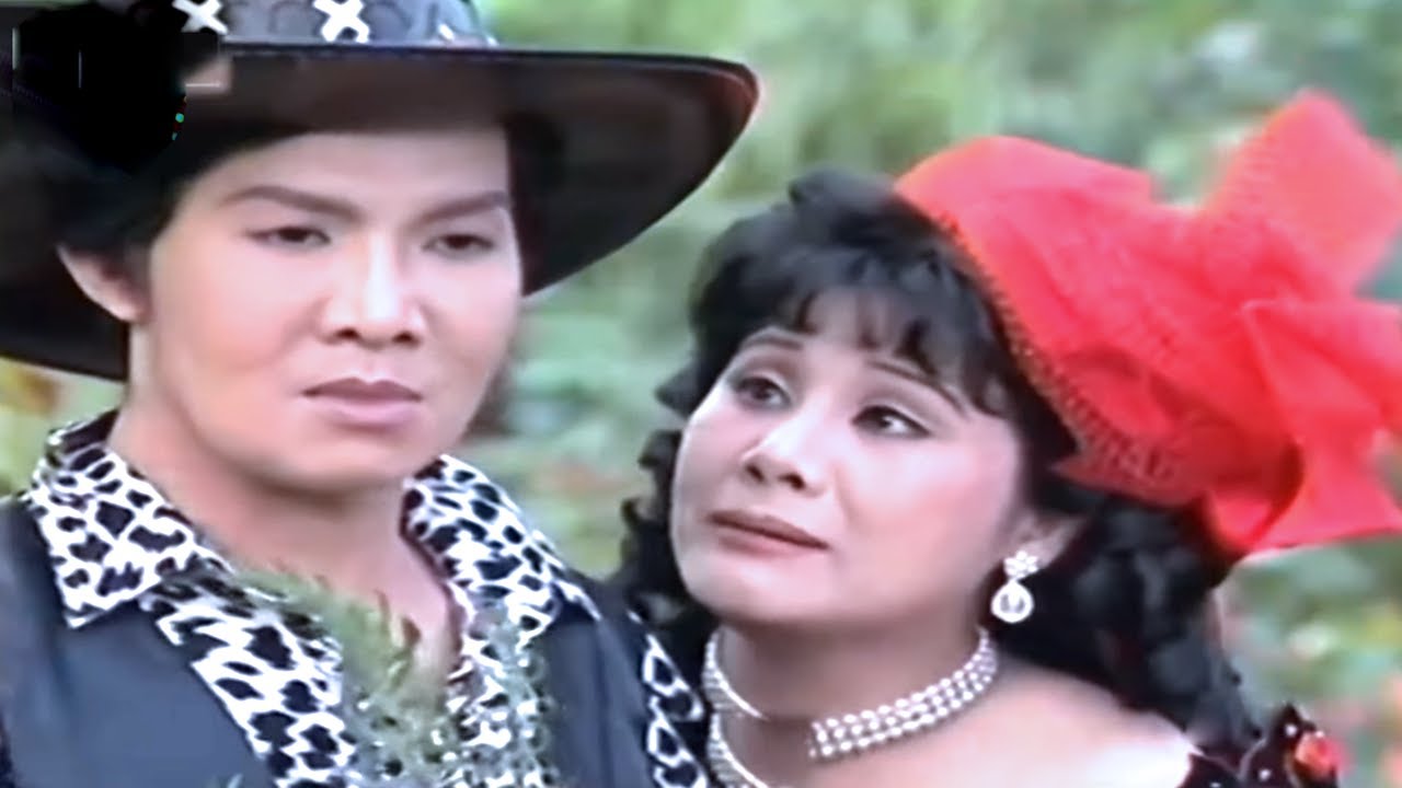 Cải Lương Kinh Điển - Cải Lương Xã Hội Vũ Linh, Tài Linh, Diệp Lang Hay Nhất