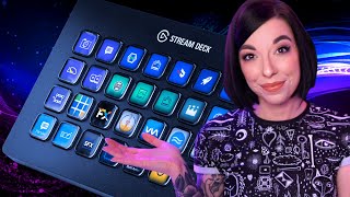 Elgato Stream Deck Setup + Best Tools for Twitch Streamers!