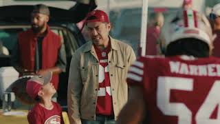 Take No Days Off, Especially Not Sunday.