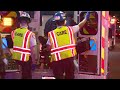 Rosemead: Two Sheriffs rushed to hospital in unknown condition after a two vehicle crash in the ...