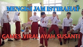 Games Seru mengisi Jam istirahat