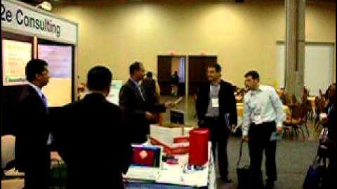 iPad2 Raffle Winner - i2e Consulting