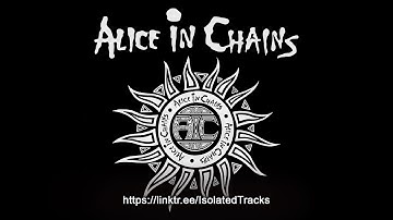 Alice In Chains - Check My Brain (Vocals Only)