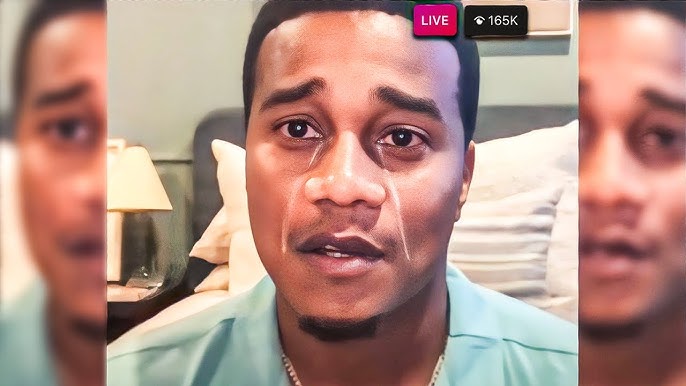 "Take Me Back" Cory Hardrict Breaks His Silence After Divorce From Tia Mowry - YouTube