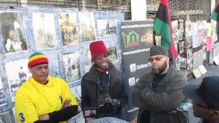 Lord Murk-El Speaks -Neter, Imam Bashir, The Mighty Hebrew