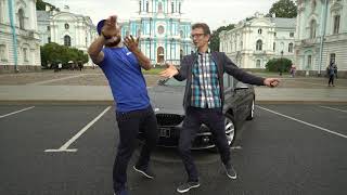Уазик Будет Валить, Отдаём Bmw 430, Вручил Фронтерик Победителю.