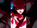 #Sukuna Rage Mode 🔥 Dark Anime Edit # shorts #Jujutsu Kaisen # crazy moments