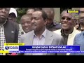 KALONZO MISYOKA RAYMOND OMOLLO EVETANGE KIVILANI 