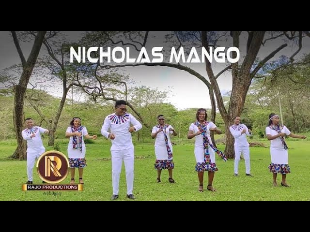 Nicholas Mango -TUMTUKUZE MILELE (Official video) class=