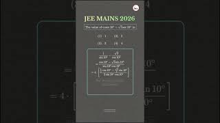 Most Frequently Asked Maths Problem 🔥 NIMCET 2026 INPS Classes By Nitin Sir