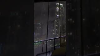 Just Relax Heavy Raining Sound