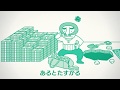 「“あると助かる”ALTUS(アルタス)シリーズ③」『ドロボウ篇』