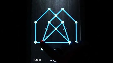 One Touch Drawing level 62 Blue World Solution walkthrough lösungen Android iPhone IPad