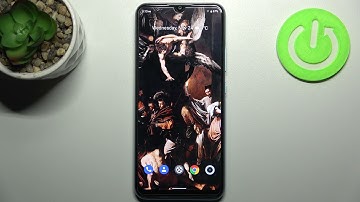 How to Clear Credentials on Realme C25Y – Remove Cached Credentials