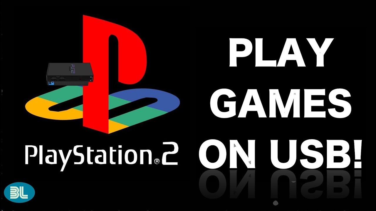 Play PS1 and PS2 games using USB with PS2 Funtuna 