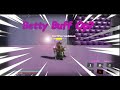 SoulShatters: (roblox): The betty buff - YouTube