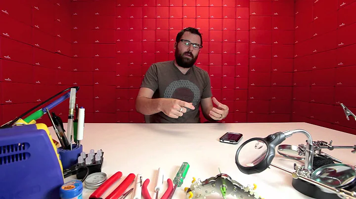 SparkFun 9-28-12 Product Showcase