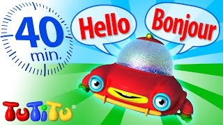 TuTiTu Language Learning | English to French - L'anglais au français TuTiTu Language Learning | English to French - L'anglais au français