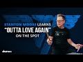 How Fast Can Stanton Moore Learn A Van Halen Song?