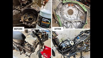 Dung Dịch Tẩy Rửa Đa Năng ,Vệ Sinh Lốc ,Dàn Áo ,Sên Dĩa MOTORBIKE CLEANER 850ML Tặng Quà 3 Món