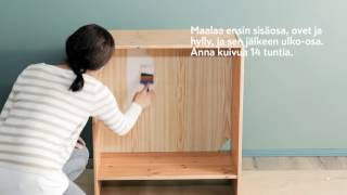 Diy Lipaston Kunnostus