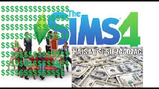 The Sims 4 I KODY NA $$HAJS$$ I