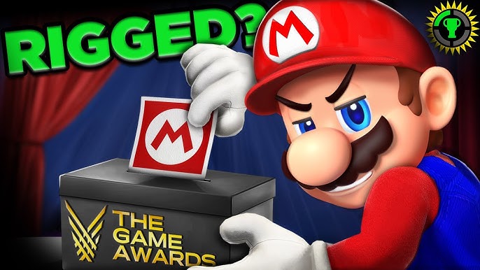 Every announcement from The Game Awards 2023