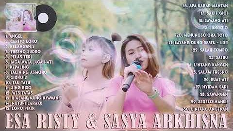 lagu terbaru esa risty full album 2021 tanpa iklan