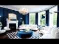 36 blue home decorating ideas  interior design