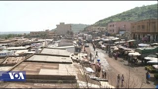 US and Africa Working Together Against Terrorism