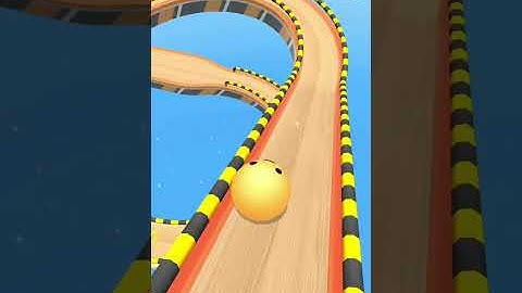 Sky Rolling Ball 3D All Levels Gameplay Walkthrough Android iOS Part 1