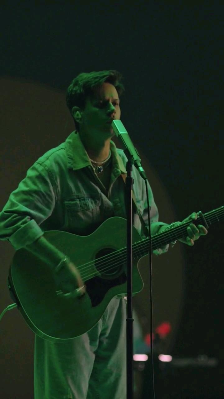 Madrigal - Geçme Artık Sokağımdan (Yeşil Vadi Live Sessions) #4 #shorts