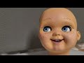 CHUCKY: GOOD GUY DOLL ANIMTRONIC EYE RIG/KIT (UPDATE)