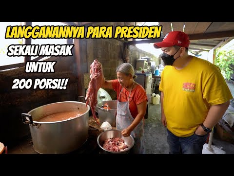 Dapur Tengkleng Bhenjoyo