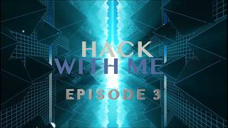 Hack w/ Me Episode 3: Linux Basics + VMs