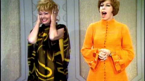 Carol Burnett Show: The Lost Episodes - Your Best Tarzan Yells!