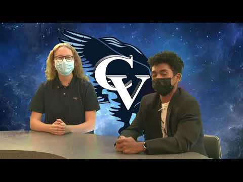 CVTV Broadcasting | CVHS Live Stream