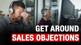 How to Handle Objections When Cold Calling