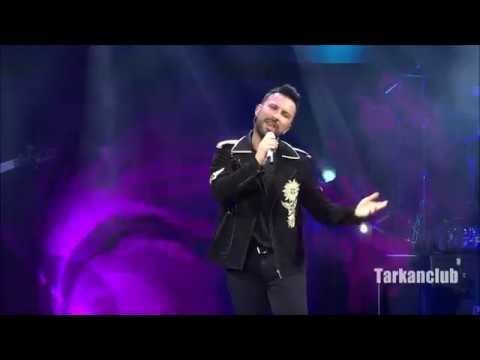 TARKAN: \