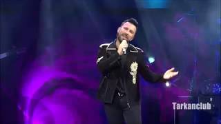 TARKAN: \