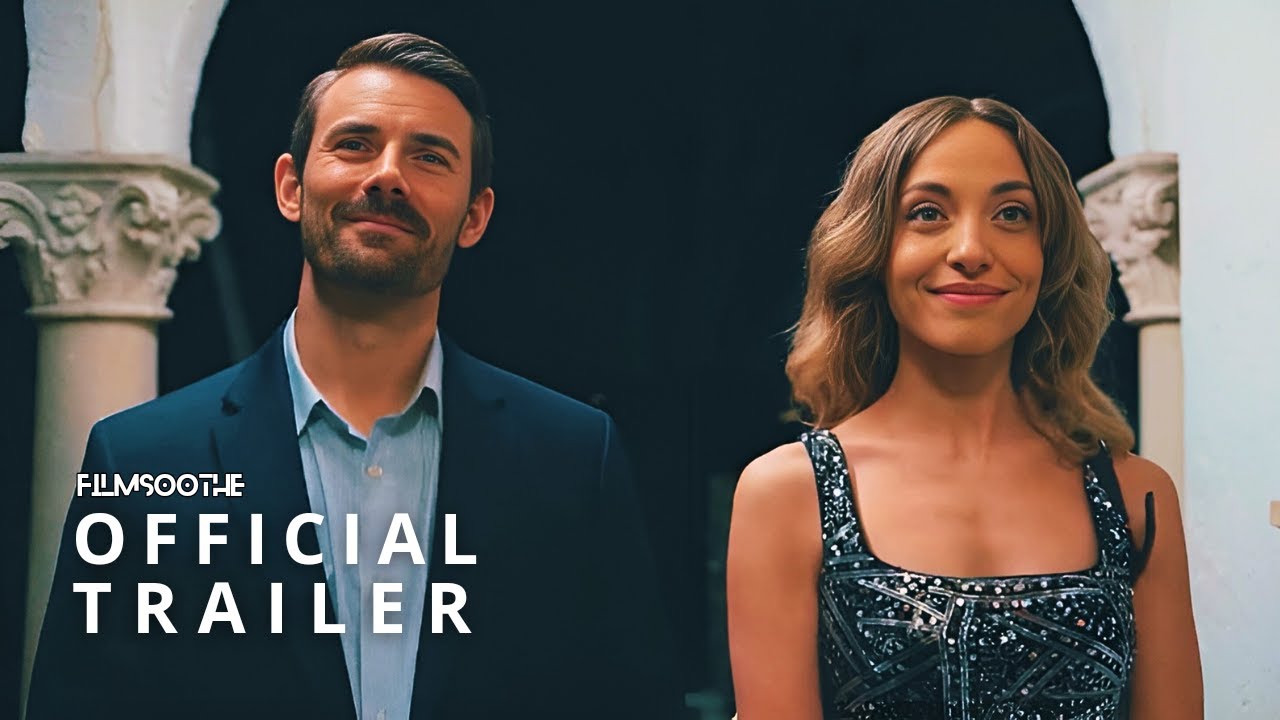 CHRISTMAS OVERTIME Trailer (2024) Comedy Romance