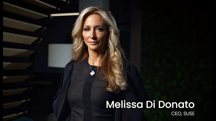 Economist Impact, sponsored by SUSE: Open source powers innovation