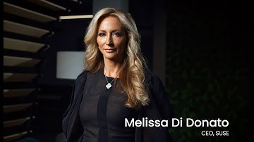 Economist Impact, sponsored by SUSE: Open source powers innovation