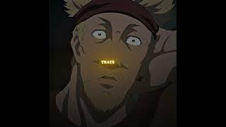 What It Means To Be A True Warrior-Thorfin Vinland Saga