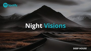 Parallel Voices - Yesterday (Original Mix) [Anjunadeep Explorations] | BEST MELODIC DEEP HOUSE 2025