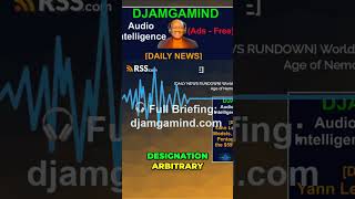 AI's Future: Beyond Language, World Models Emerge #shorts