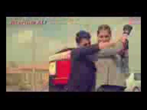 كوني امرأة نمرة