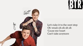 Watch Big Time Rush Next Step video