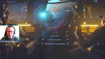 Callisto The Dead Moon - The Start 🔵The Callisto Protocol - First Playthrough - Part 1